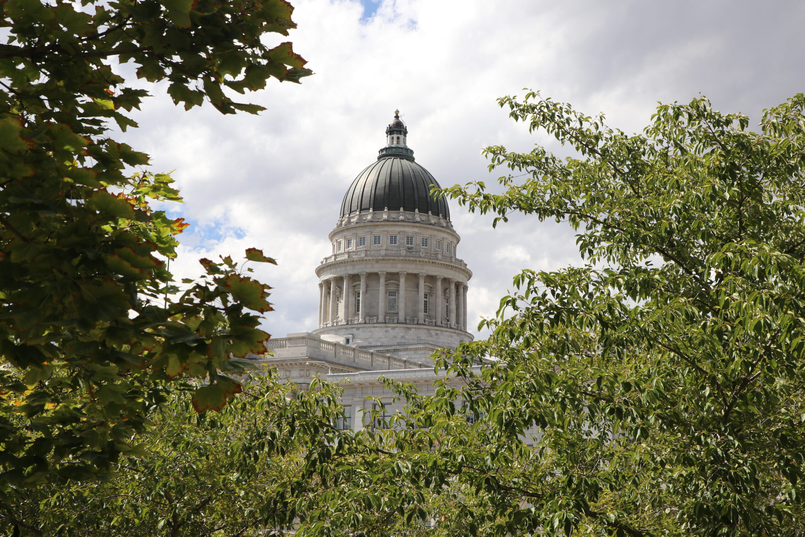 Capitol - Green